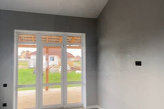 п. Бобровский, ул. Алёшина,   (городской округ Сысертский) - фото дома