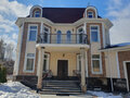 Продажа коттеджей: Екатеринбург, ул. Черничная, 2 (Широкая речка) - Фото 1