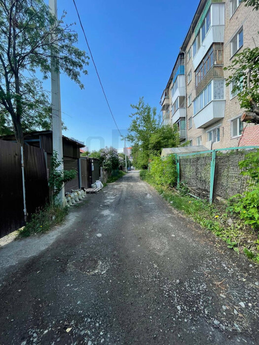 Екатеринбург, к/с  Сад № 3 Турбомоторный Завод, уч. 15 (Эльмаш) - фото сада (8)