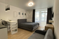 Екатеринбург, ул. Светлый, 5 (Уктус) - фото квартиры