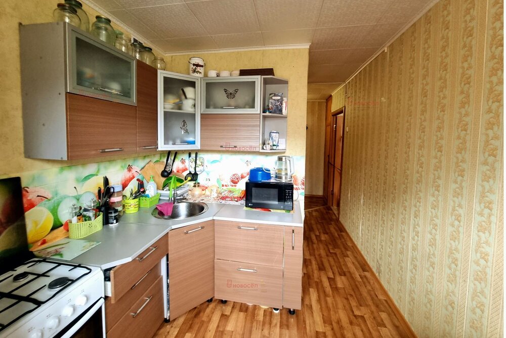 г. Первоуральск, ул. Емлина, 18 (городской округ Первоуральск) - фото квартиры (7)