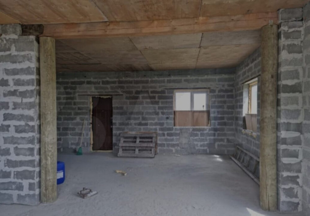 п. Полевой, ул. Зеленый, 26 (городской округ Сысертский) - фото дома (3)