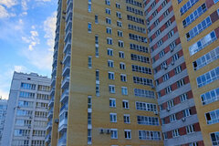 Екатеринбург, ул. Чапаева, 72А (Автовокзал) - фото квартиры