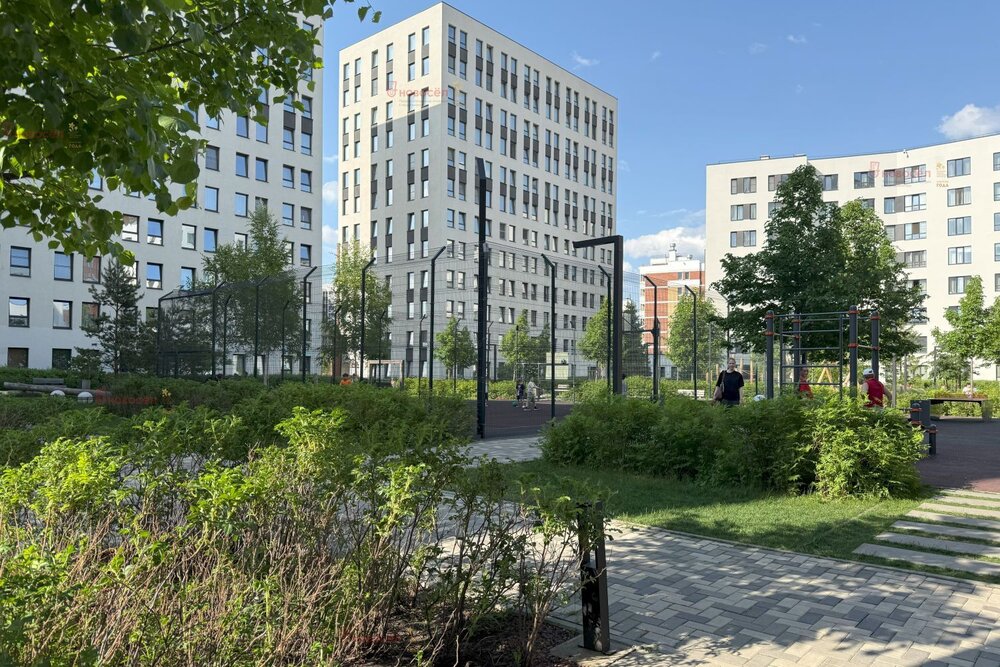 Екатеринбург, ул. Счастливая, 3 (Солнечный) - фото квартиры (3)