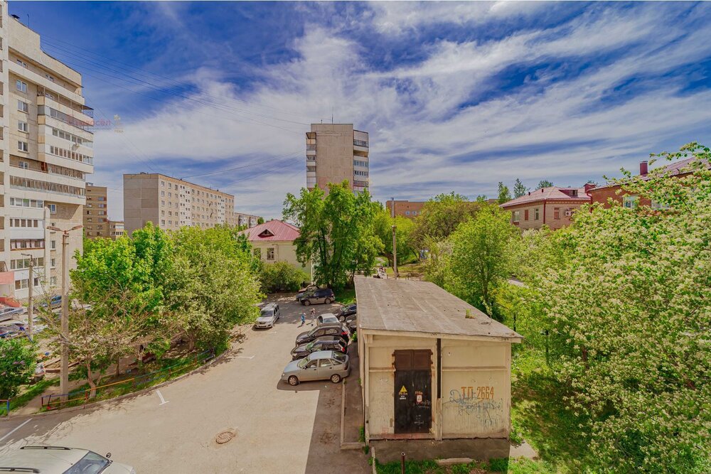 Екатеринбург, ул. Агрономическая, 2 (Вторчермет) - фото квартиры (7)