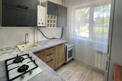 г. Березовский, ул. Толбухина, 11 (городской округ Березовский) - фото квартиры