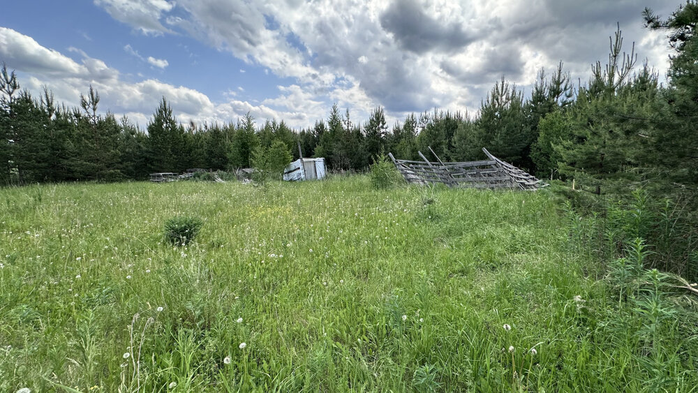 п. Бобровский, ул. Горького, 20 (городской округ Сысертский) - фото земельного участка (3)