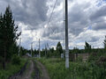 Продажа земельного участка: п. Бобровский, ул. Горького, 20 (городской округ Сысертский) - Фото 8