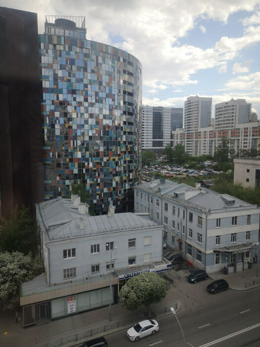 Екатеринбург, ул. Малышева, 15 (Центр) - фото квартиры (1)