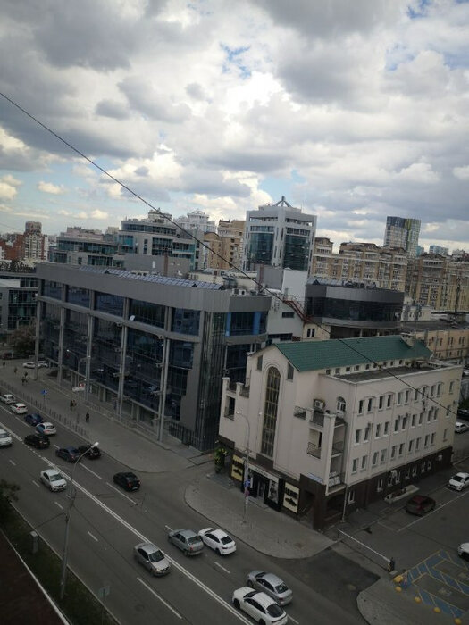 Екатеринбург, ул. Малышева, 15 (Центр) - фото квартиры (2)