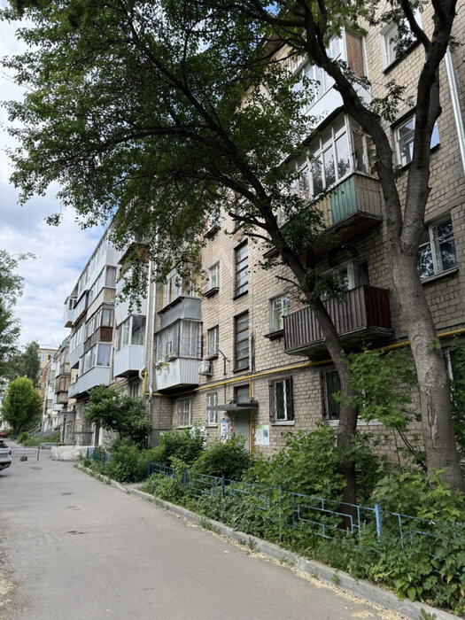 Екатеринбург, ул. Восточная, 174 (Парковый) - фото квартиры (1)