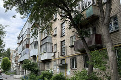 Екатеринбург, ул. Восточная, 174 (Парковый) - фото квартиры