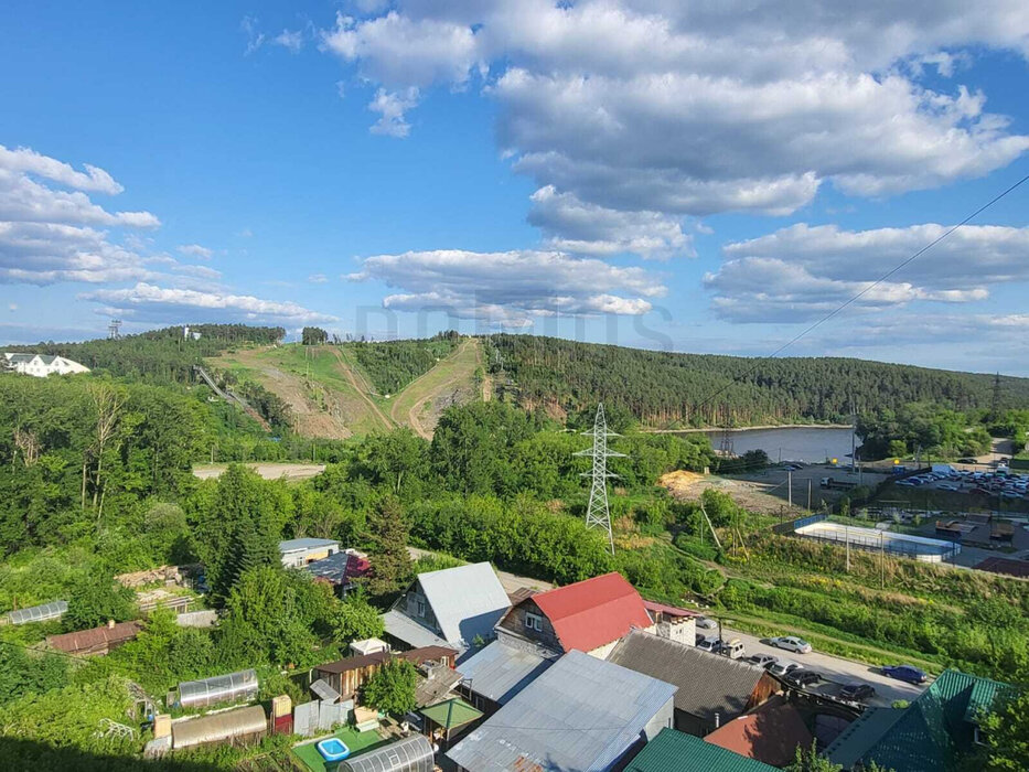 Екатеринбург, ул. Походная, 69 (Уктус) - фото квартиры (3)