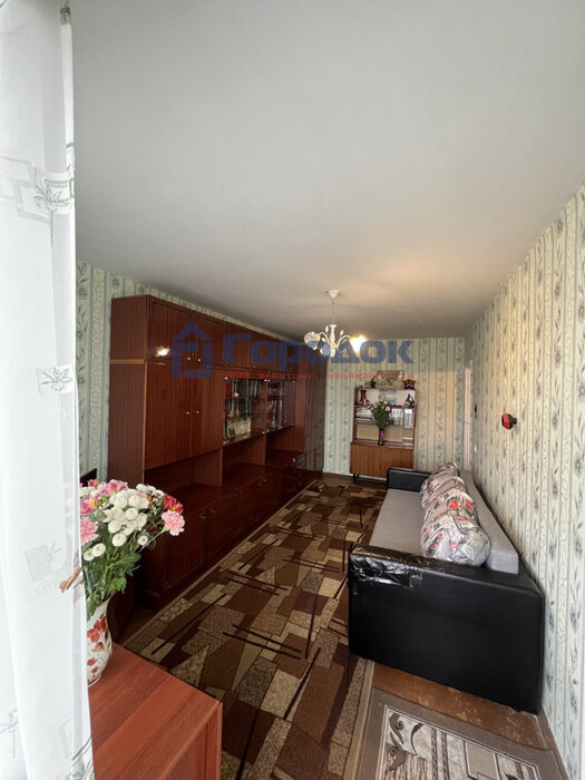 г. Каменск-Уральский, ул. Шестакова, 36 (городской округ Каменский) - фото квартиры (2)