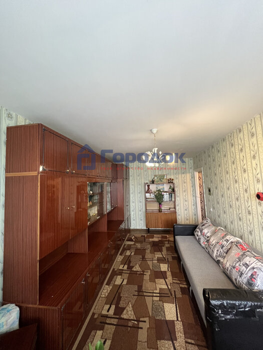 г. Каменск-Уральский, ул. Шестакова, 36 (городской округ Каменский) - фото квартиры (6)