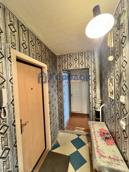 г. Каменск-Уральский, ул. Шестакова, 36 (городской округ Каменский) - фото квартиры (7)