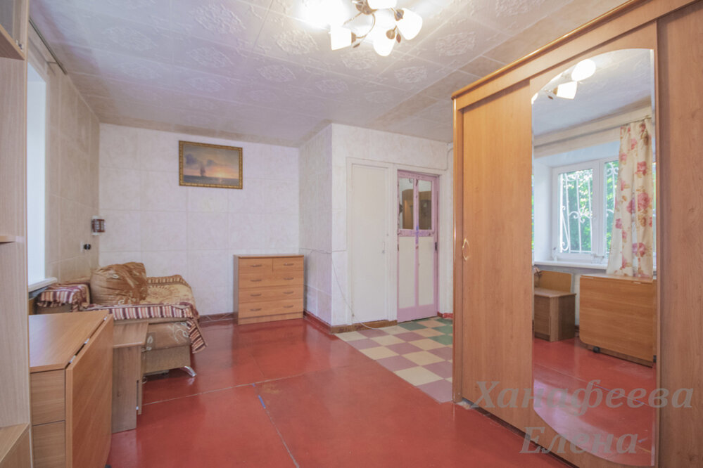Екатеринбург, ул. Грибоедова, 2 (Химмаш) - фото квартиры (4)