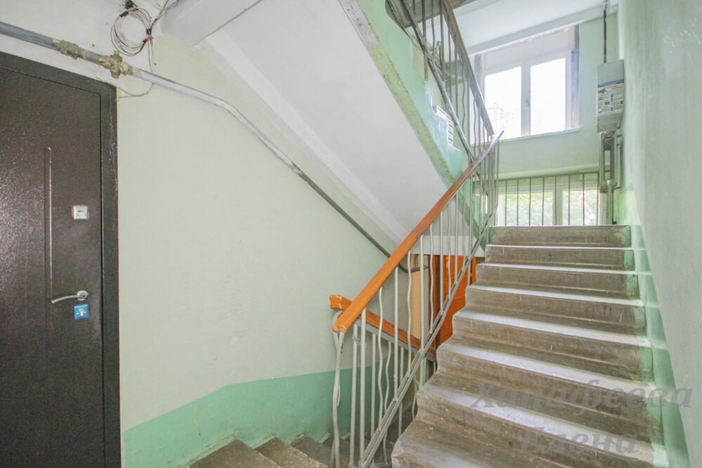 Екатеринбург, ул. Грибоедова, 2 (Химмаш) - фото квартиры (8)