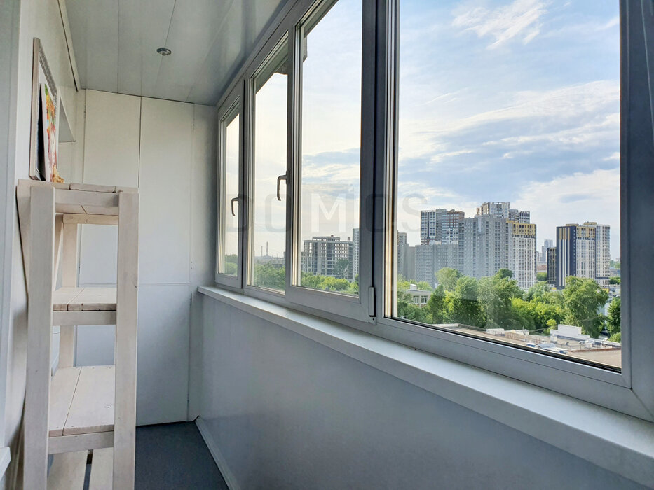 Екатеринбург, ул. Учителей, 26 (Пионерский) - фото квартиры (6)