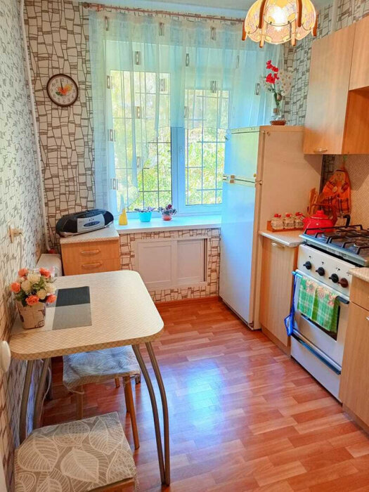 Екатеринбург, ул. Московская, 225/1 (Автовокзал) - фото квартиры (1)