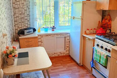 Екатеринбург, ул. Московская, 225/1 (Автовокзал) - фото квартиры