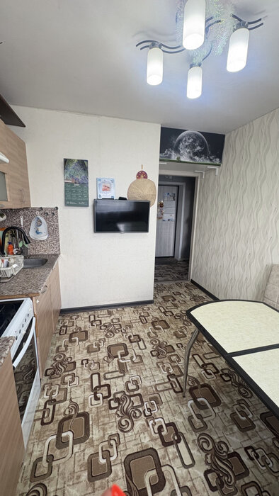 г. Арамиль, ул. Текстильщиков, 6 (городской округ Арамильский) - фото квартиры (7)