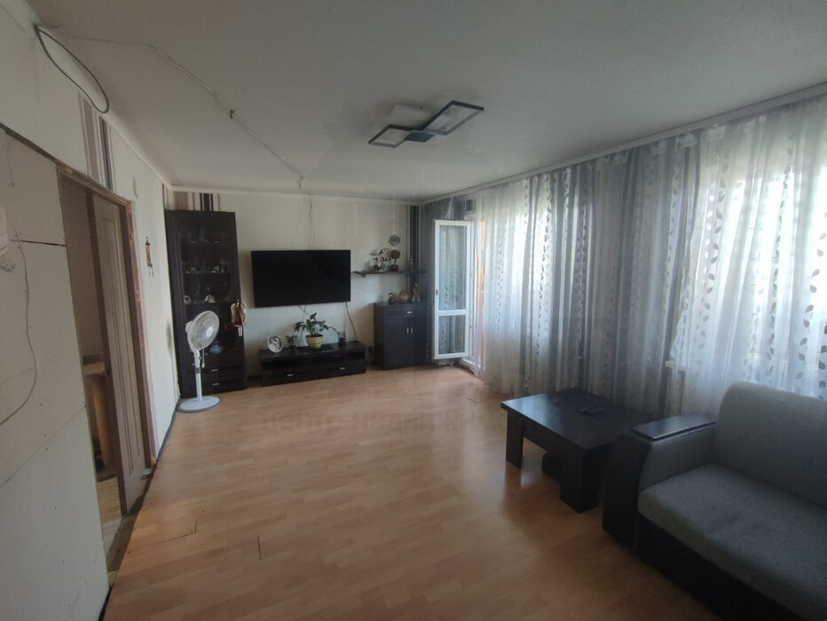Екатеринбург, ул. Симферопольская, 38 (Вторчермет) - фото квартиры (1)