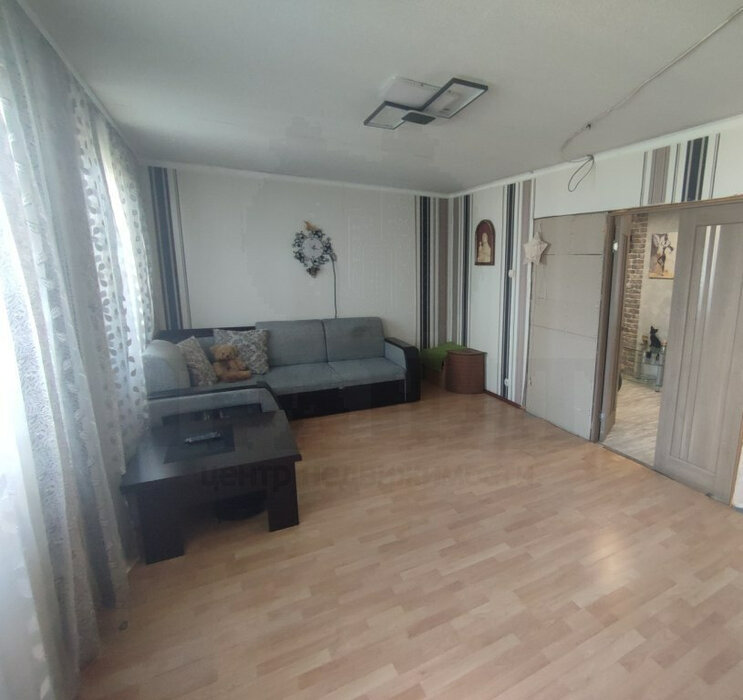 Екатеринбург, ул. Симферопольская, 38 (Вторчермет) - фото квартиры (2)