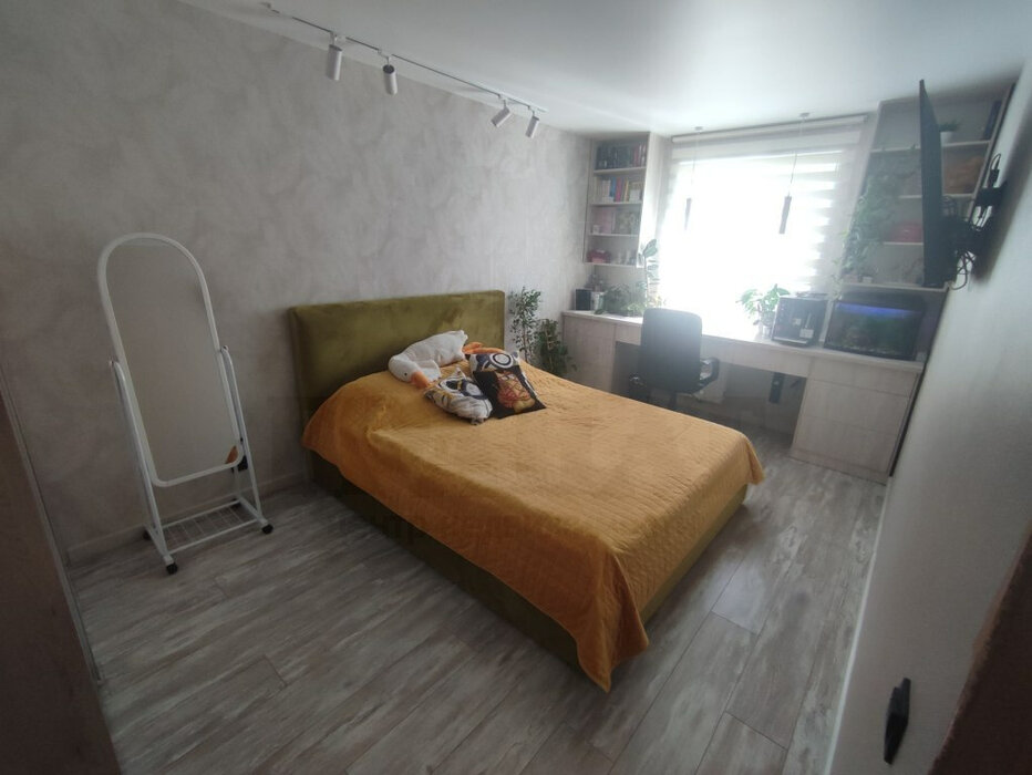 Екатеринбург, ул. Симферопольская, 38 (Вторчермет) - фото квартиры (3)