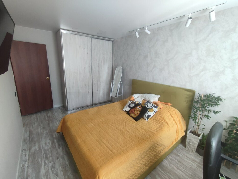 Екатеринбург, ул. Симферопольская, 38 (Вторчермет) - фото квартиры (5)