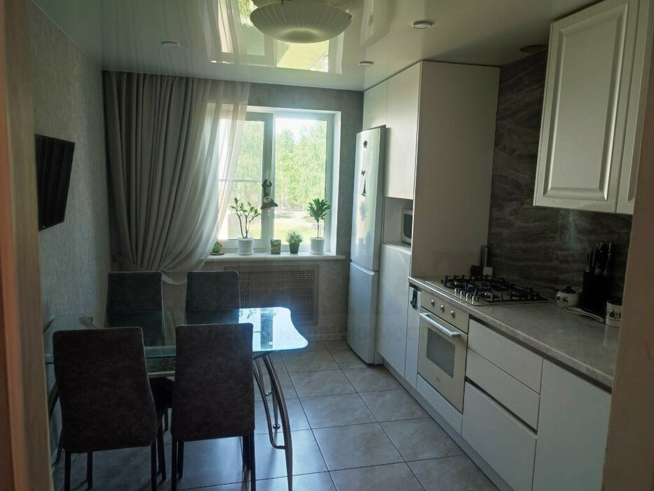 Екатеринбург, ул. Симферопольская, 38 (Вторчермет) - фото квартиры (8)
