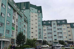 Екатеринбург, ул. Ломоносова, 6 (Уралмаш) - фото квартиры