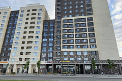 Екатеринбург, ул. Чемпионов, 3 (Солнечный) - фото квартиры