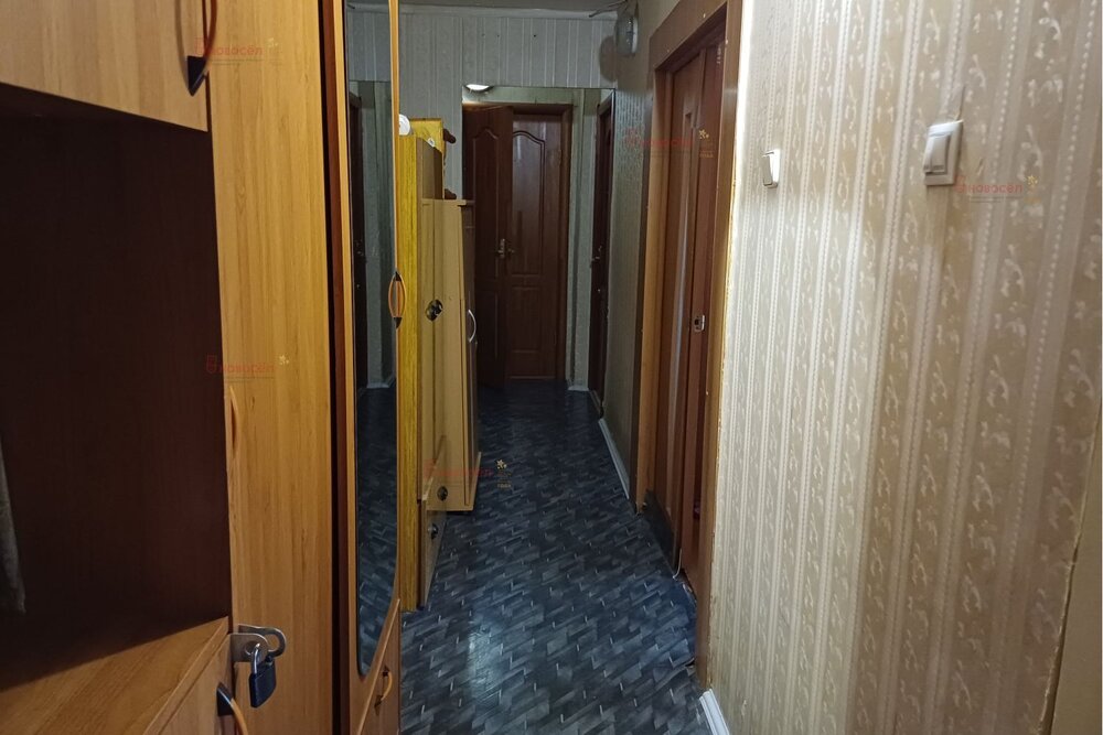 Екатеринбург, ул. Чкалова, 135 (Юго-Западный) - фото комнаты (8)