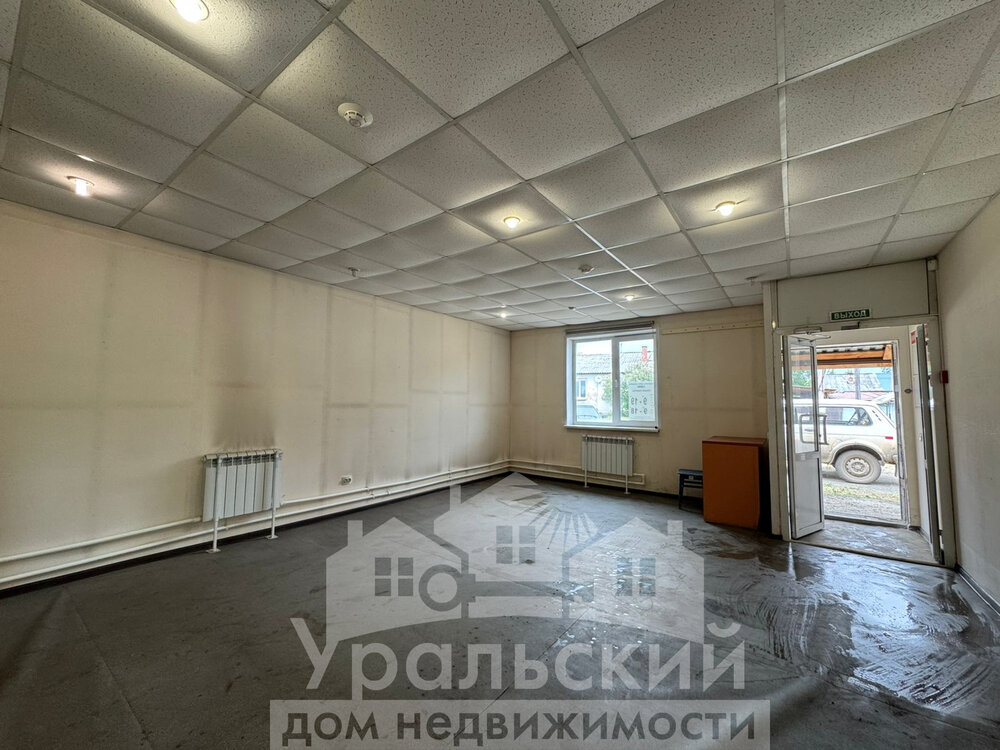г. Алапаевск, ул. Краснофлотцев, 41 (городской округ Город Алапаевск) - фото здания (1)