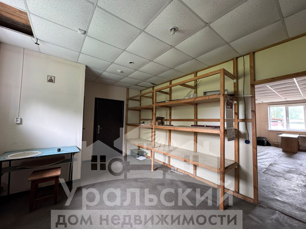 г. Алапаевск, ул. Краснофлотцев, 41 (городской округ Город Алапаевск) - фото здания (4)