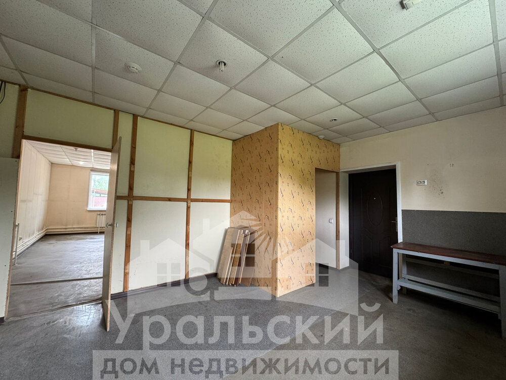 г. Алапаевск, ул. Краснофлотцев, 41 (городской округ Город Алапаевск) - фото здания (6)