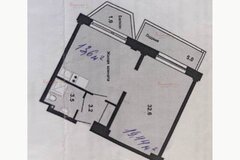 Екатеринбург, ул. Крестинского, 35 (Ботанический) - фото квартиры