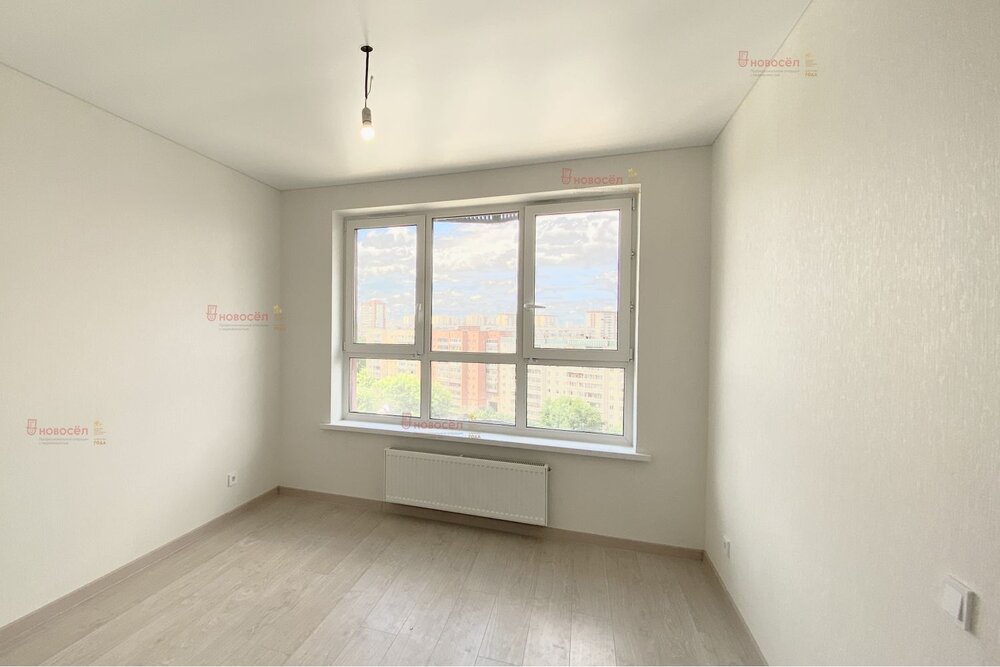 Екатеринбург, ул. Одинарка, 6/Дом 3 (Заречный) - фото квартиры (8)