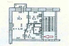 Екатеринбург, ул. Машиностроителей, 81 (Уралмаш) - фото квартиры