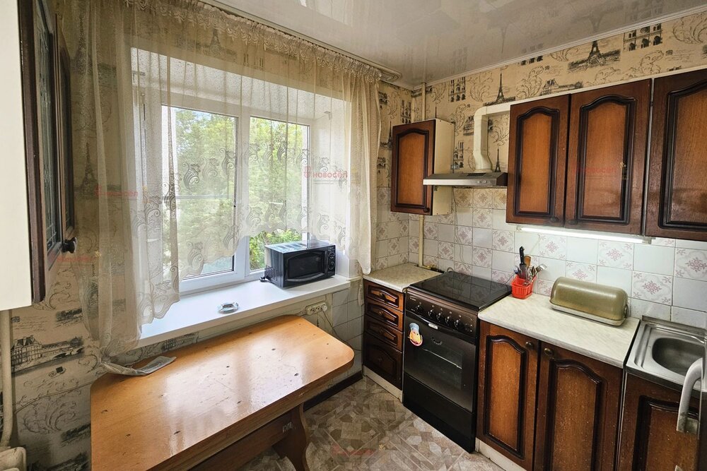 Екатеринбург, ул. Машиностроителей, 81 (Уралмаш) - фото квартиры (5)