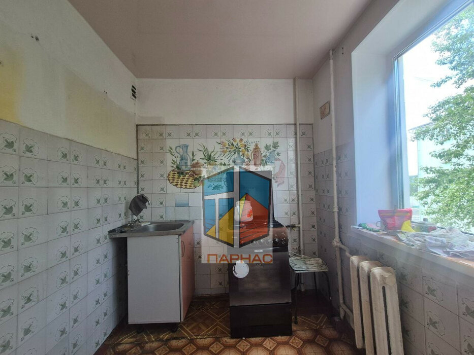 г. Краснотурьинск, ул. Ленинского Комсомола, 36 (городской округ Краснотурьинск) - фото квартиры (6)