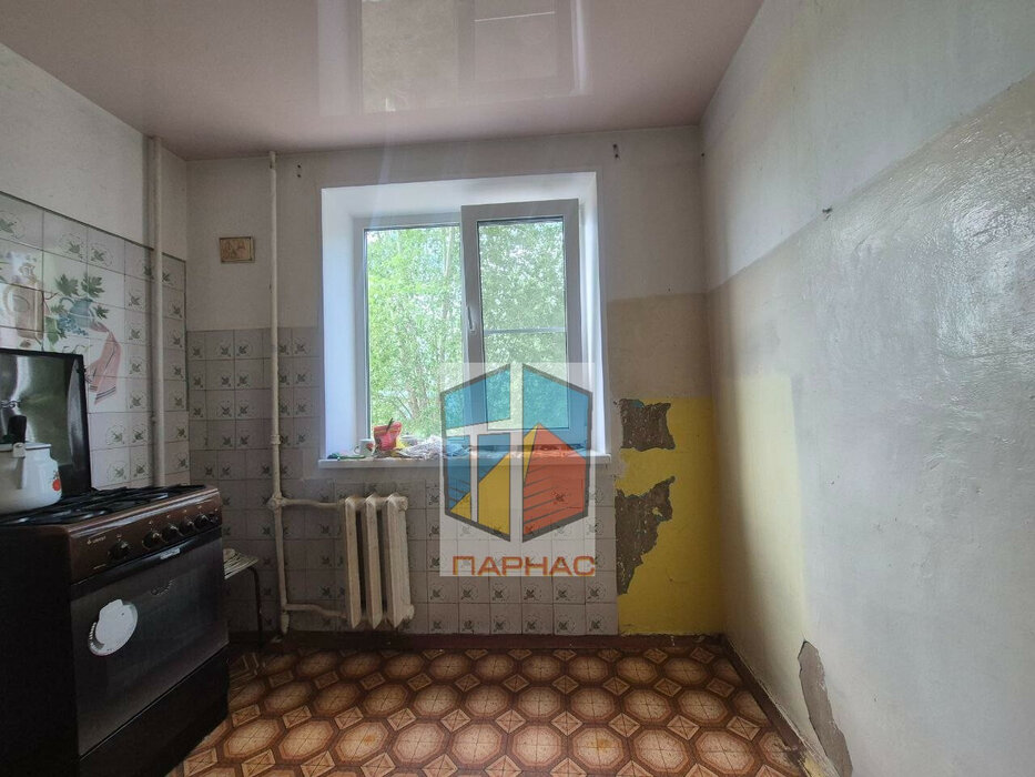 г. Краснотурьинск, ул. Ленинского Комсомола, 36 (городской округ Краснотурьинск) - фото квартиры (7)
