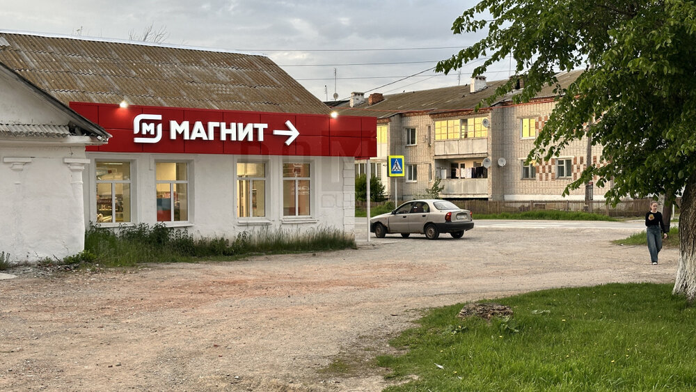 с. Грязновское, ул. Дачная, 43 (городской округ Богданович) - фото торговой площади (4)