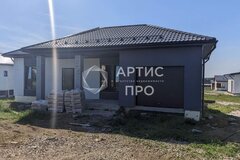 к.п. Радость, ул. Лучистая, 12 (городской округ Белоярский, п. Рассоха) - фото дома