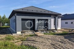 к.п. Зеленые кварталы, ул. Можжевеловая, 16 (городской округ Белоярский, п. Рассоха) - фото дома