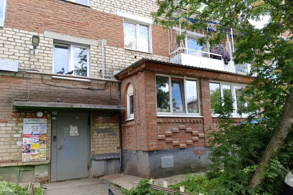 г. Березовский, ул. Шиловская, 15 (городской округ Березовский) - фото квартиры (3)