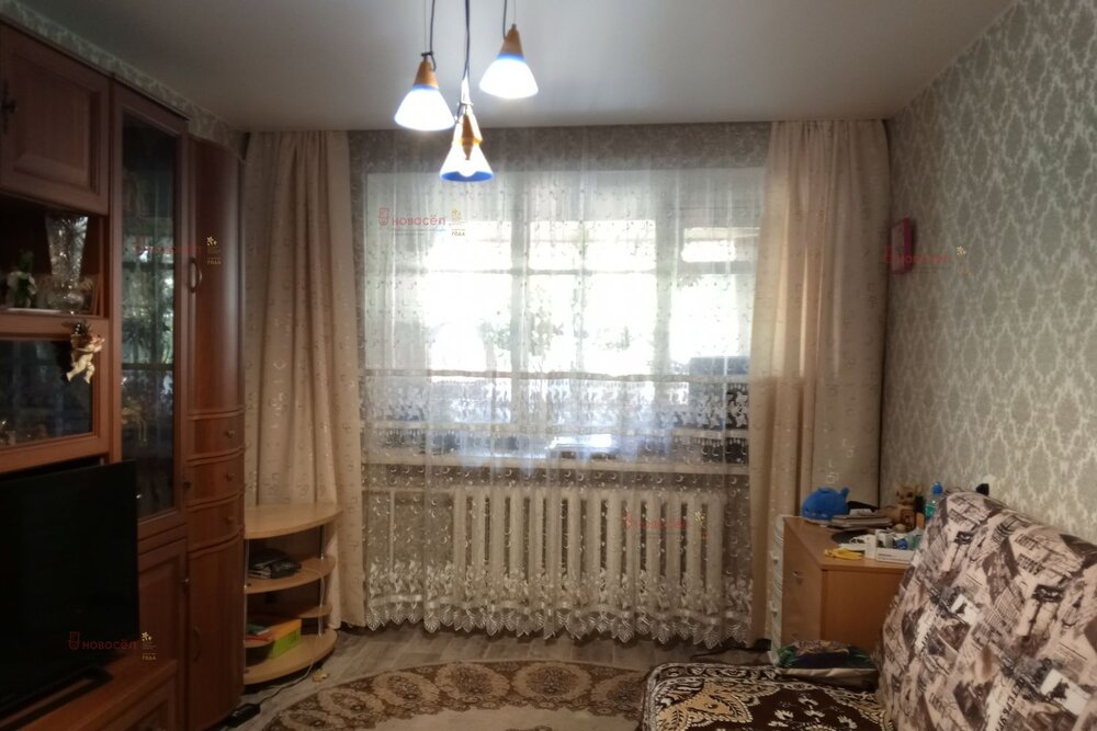 г. Березовский, ул. Шиловская, 15 (городской округ Березовский) - фото квартиры (8)
