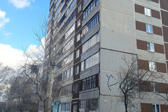 Екатеринбург, ул. Решетникова, 16 (Юго-Западный) - фото квартиры