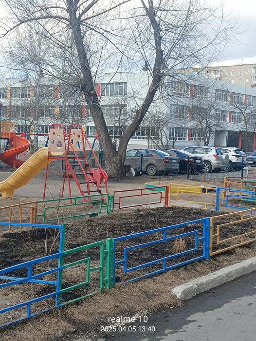 Екатеринбург, ул. Решетникова, 16 (Юго-Западный) - фото квартиры (4)